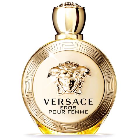 versace eros mujer sears